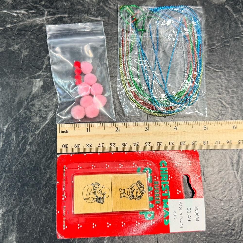 Crafting Lot - Picture 8 of 13